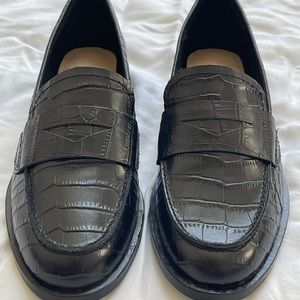 Aldo women’s loafers